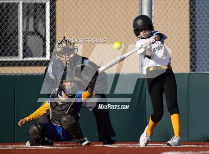 Thumbnail 2 in Pinole Valley vs Novato photogallery.