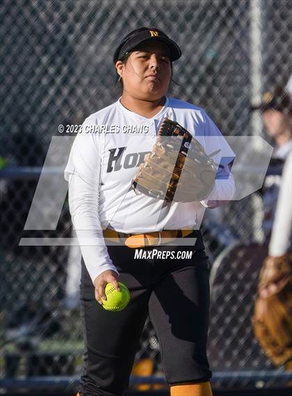 Thumbnail 1 in Pinole Valley vs Novato photogallery.