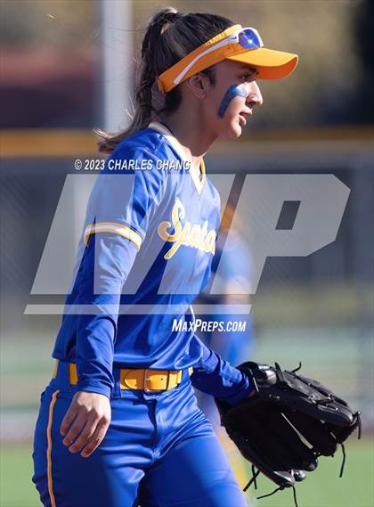 Thumbnail 1 in Pinole Valley vs Novato photogallery.