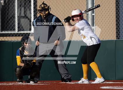 Thumbnail 1 in Pinole Valley vs Novato photogallery.