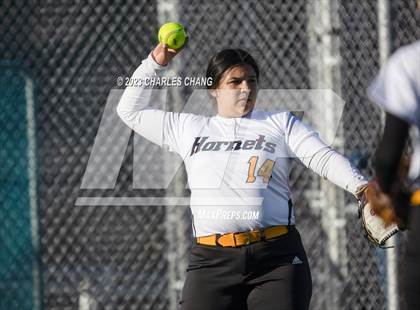 Thumbnail 1 in Pinole Valley vs Novato photogallery.