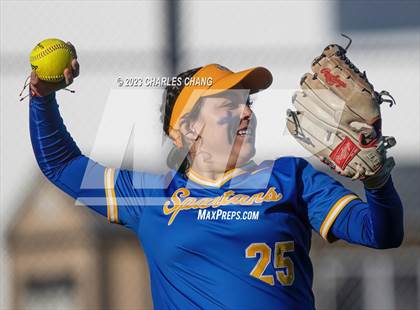 Thumbnail 1 in Pinole Valley vs Novato photogallery.
