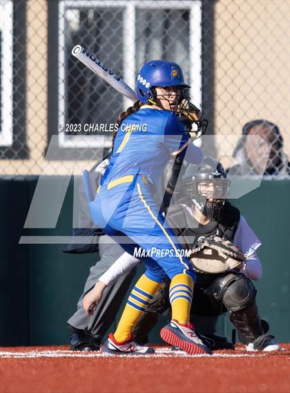 Thumbnail 3 in Pinole Valley vs Novato photogallery.
