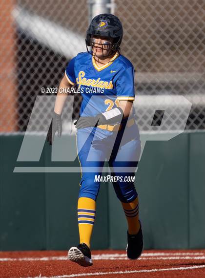 Thumbnail 1 in Pinole Valley vs Novato photogallery.