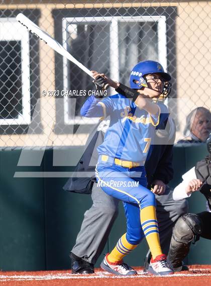 Thumbnail 1 in Pinole Valley vs Novato photogallery.