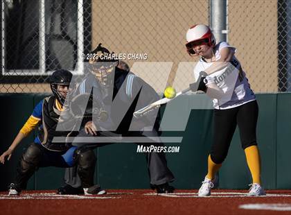 Thumbnail 3 in Pinole Valley vs Novato photogallery.