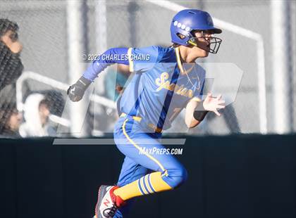 Thumbnail 2 in Pinole Valley vs Novato photogallery.