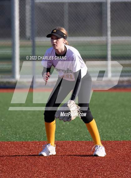 Thumbnail 3 in Pinole Valley vs Novato photogallery.