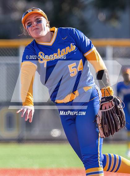 Thumbnail 3 in Pinole Valley vs Novato photogallery.
