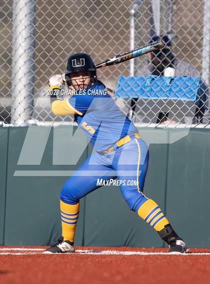 Thumbnail 3 in Pinole Valley vs Novato photogallery.