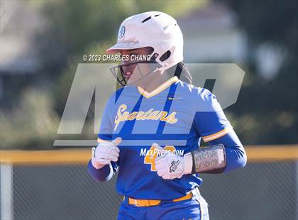 Thumbnail 3 in Pinole Valley vs Novato photogallery.