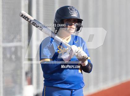 Thumbnail 3 in Pinole Valley vs Novato photogallery.