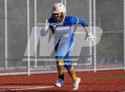 Thumbnail 1 in Pinole Valley vs Novato photogallery.