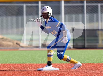 Thumbnail 3 in Pinole Valley vs Novato photogallery.