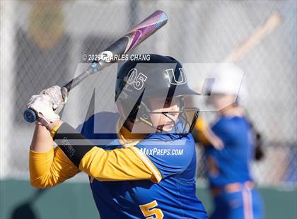 Thumbnail 1 in Pinole Valley vs Novato photogallery.