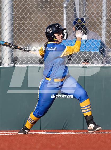 Thumbnail 2 in Pinole Valley vs Novato photogallery.