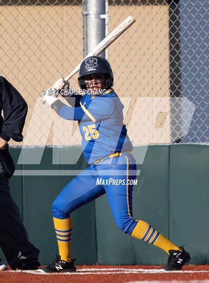 Thumbnail 3 in Pinole Valley vs Novato photogallery.