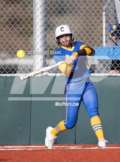 Thumbnail 3 in Pinole Valley vs Novato photogallery.