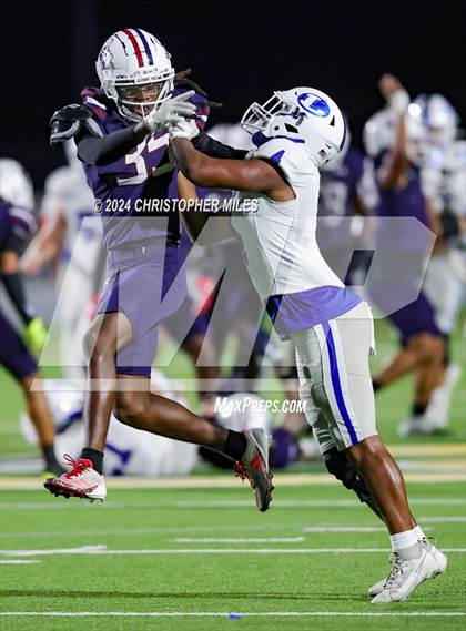 Thumbnail 2 in Lampasas @ Chaparral photogallery.