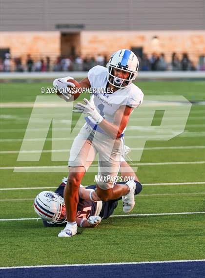 Thumbnail 2 in Lampasas @ Chaparral photogallery.