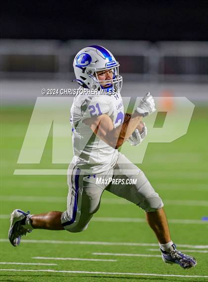 Thumbnail 1 in Lampasas @ Chaparral photogallery.