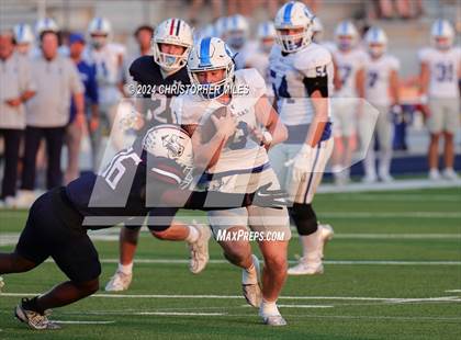 Thumbnail 3 in Lampasas @ Chaparral photogallery.