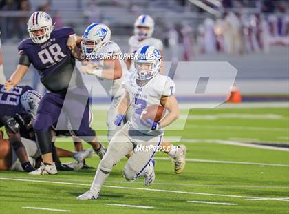 Thumbnail 3 in Lampasas @ Chaparral photogallery.