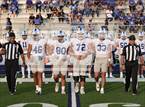 Photo from the gallery "Lampasas @ Chaparral"