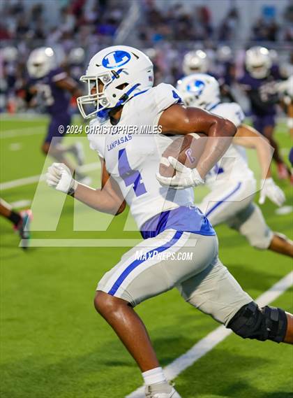 Thumbnail 1 in Lampasas @ Chaparral photogallery.