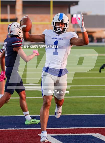 Thumbnail 1 in Lampasas @ Chaparral photogallery.