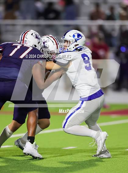 Thumbnail 3 in Lampasas @ Chaparral photogallery.