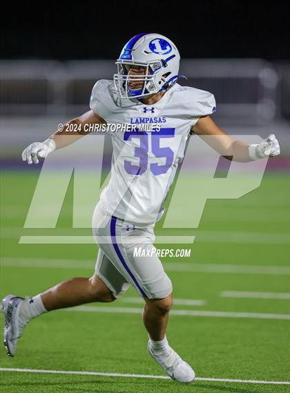 Thumbnail 2 in Lampasas @ Chaparral photogallery.