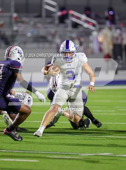 Thumbnail 3 in Lampasas @ Chaparral photogallery.