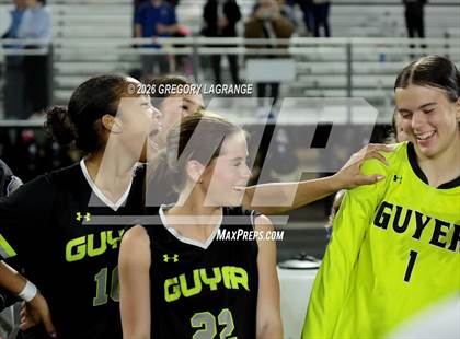 Thumbnail 2 in Marcus vs Guyer photogallery.