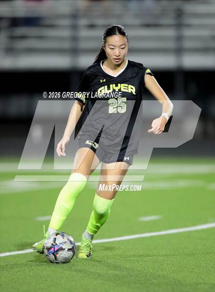 Thumbnail 3 in Marcus vs Guyer photogallery.