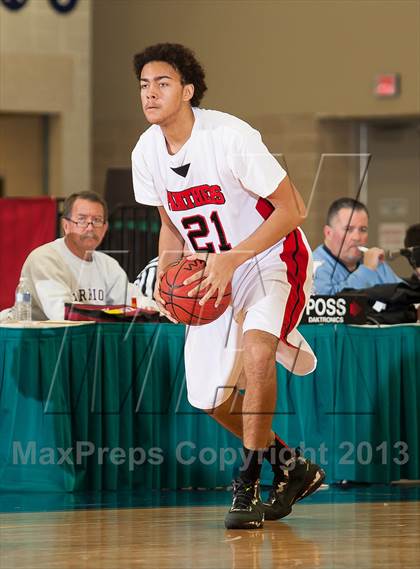 Thumbnail 1 in Washington Township vs Polytech (Wildwood Boardwalk Classic) photogallery.