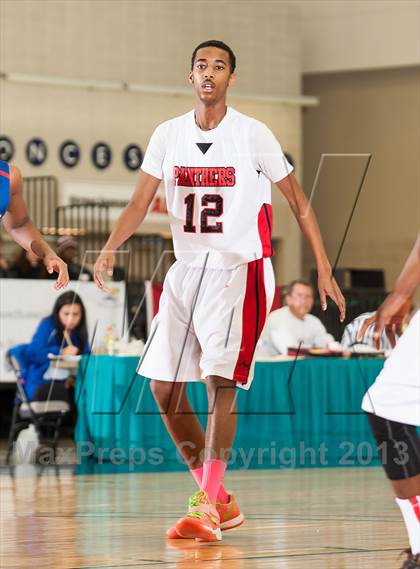 Thumbnail 3 in Washington Township vs Polytech (Wildwood Boardwalk Classic) photogallery.