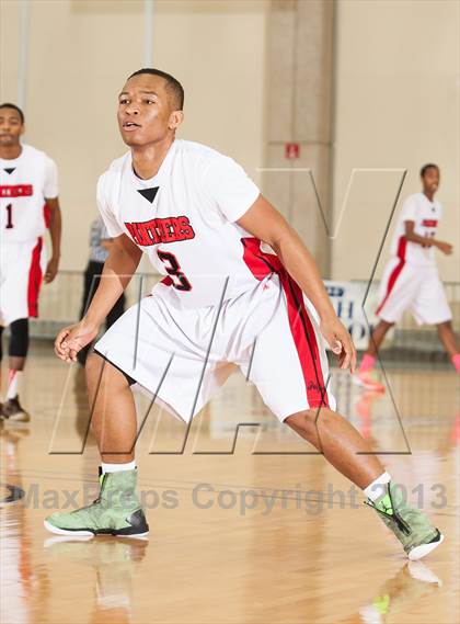 Thumbnail 2 in Washington Township vs Polytech (Wildwood Boardwalk Classic) photogallery.