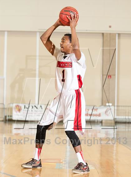 Thumbnail 3 in Washington Township vs Polytech (Wildwood Boardwalk Classic) photogallery.
