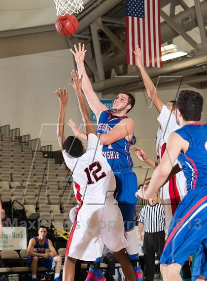 Thumbnail 1 in Washington Township vs Polytech (Wildwood Boardwalk Classic) photogallery.