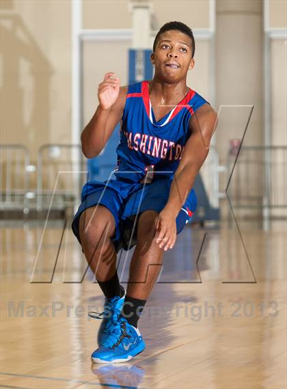 Thumbnail 1 in Washington Township vs Polytech (Wildwood Boardwalk Classic) photogallery.