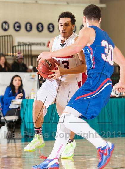 Thumbnail 2 in Washington Township vs Polytech (Wildwood Boardwalk Classic) photogallery.