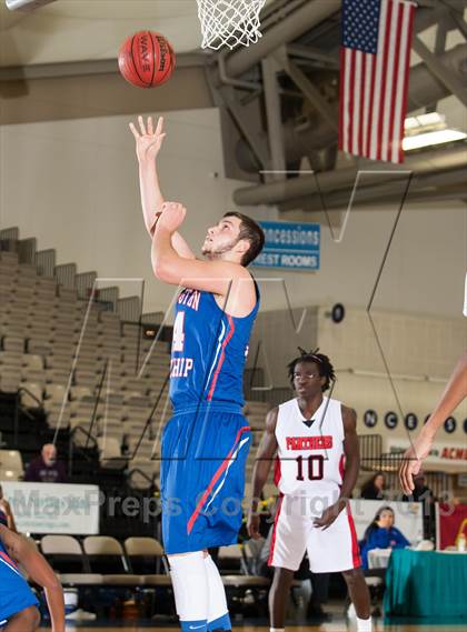 Thumbnail 1 in Washington Township vs Polytech (Wildwood Boardwalk Classic) photogallery.