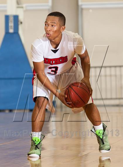 Thumbnail 2 in Washington Township vs Polytech (Wildwood Boardwalk Classic) photogallery.
