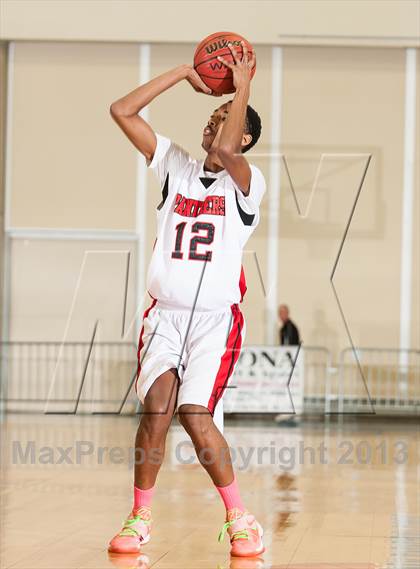 Thumbnail 3 in Washington Township vs Polytech (Wildwood Boardwalk Classic) photogallery.