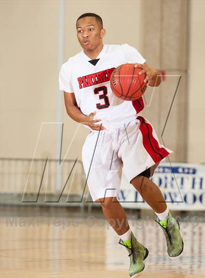 Thumbnail 2 in Washington Township vs Polytech (Wildwood Boardwalk Classic) photogallery.