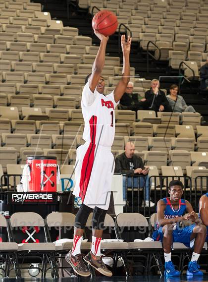 Thumbnail 1 in Washington Township vs Polytech (Wildwood Boardwalk Classic) photogallery.