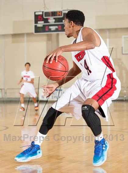 Thumbnail 3 in Washington Township vs Polytech (Wildwood Boardwalk Classic) photogallery.