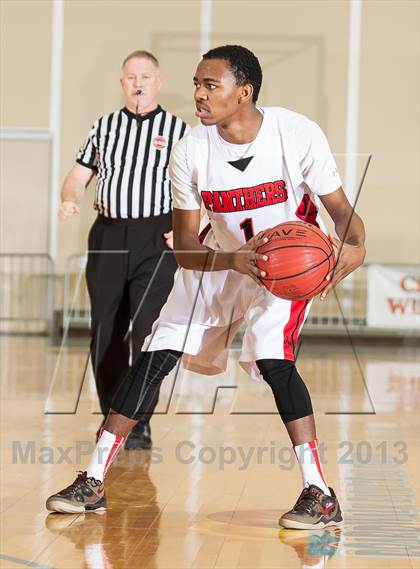 Thumbnail 1 in Washington Township vs Polytech (Wildwood Boardwalk Classic) photogallery.