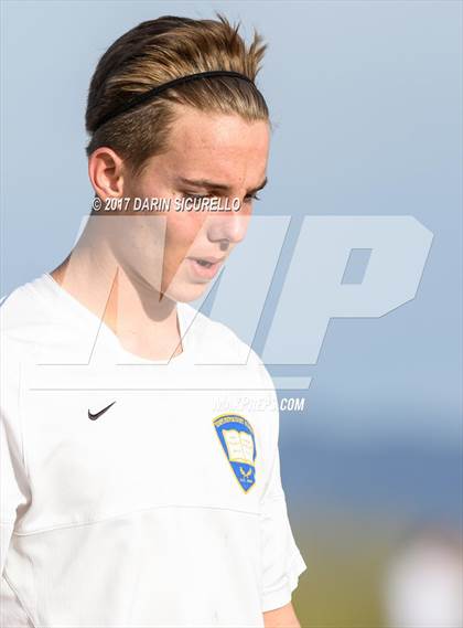 Thumbnail 3 in NFL Yet Academy @ Tempe Prep (AIA Division 3A 1st Round Playoff)  photogallery.